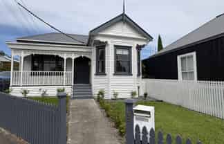 337 Richmond Road, Westmere