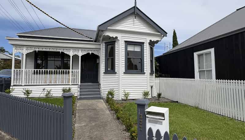 337 Richmond Road, Westmere