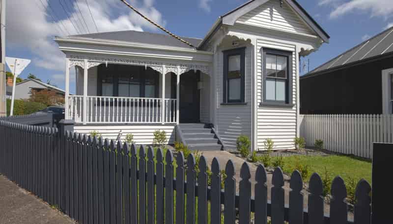 337 Richmond Road, Westmere