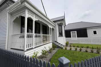 337 Richmond Road, Westmere