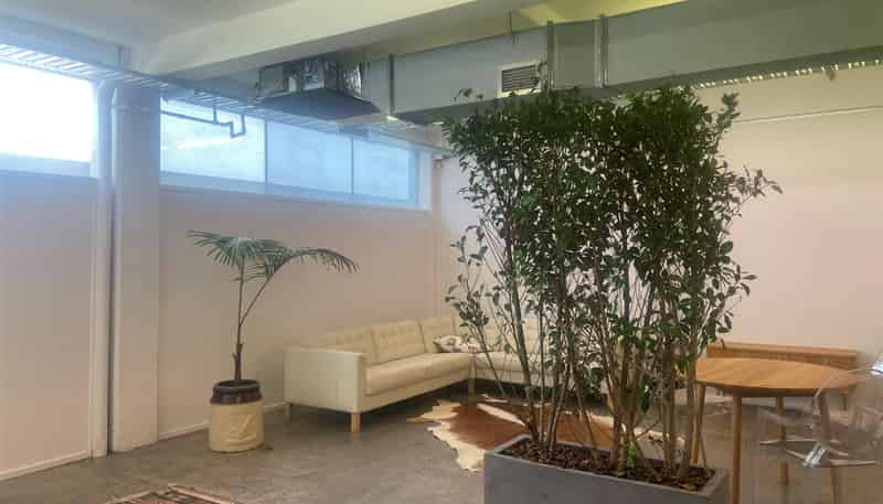  Tenancy 2, 33 Sale Street, Auckland Central