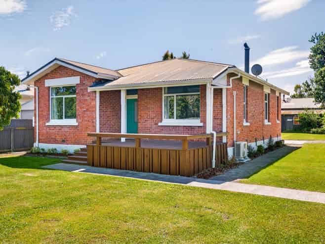 23 Railway Road, Whakatu