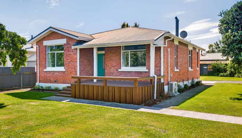 23 Railway Road, Whakatu