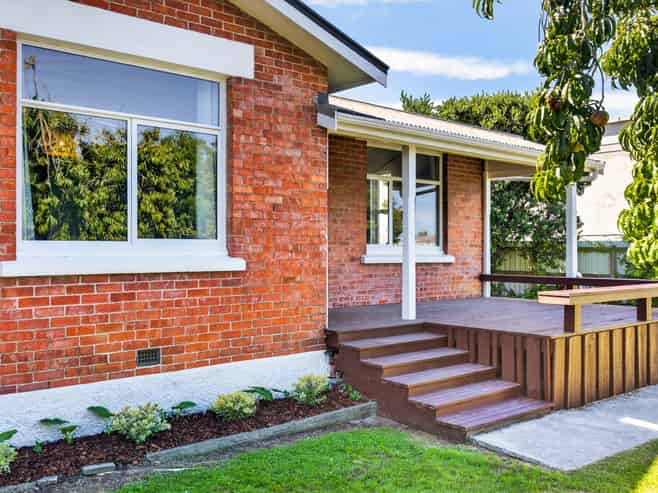 23 Railway Road, Whakatu