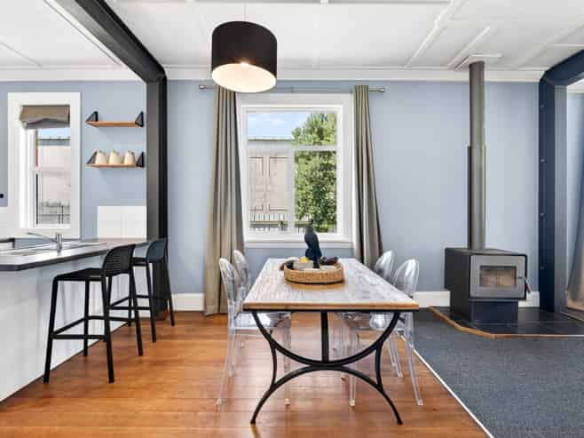 23 Railway Road, Whakatu