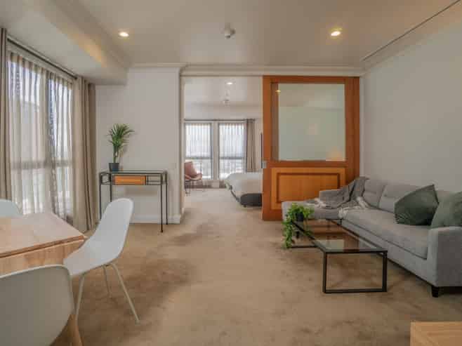 901/22 Nelson Street, Auckland Central