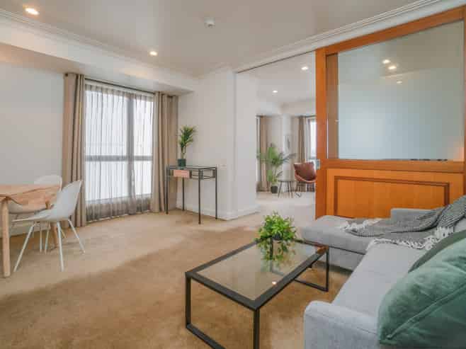 901/22 Nelson Street, Auckland Central