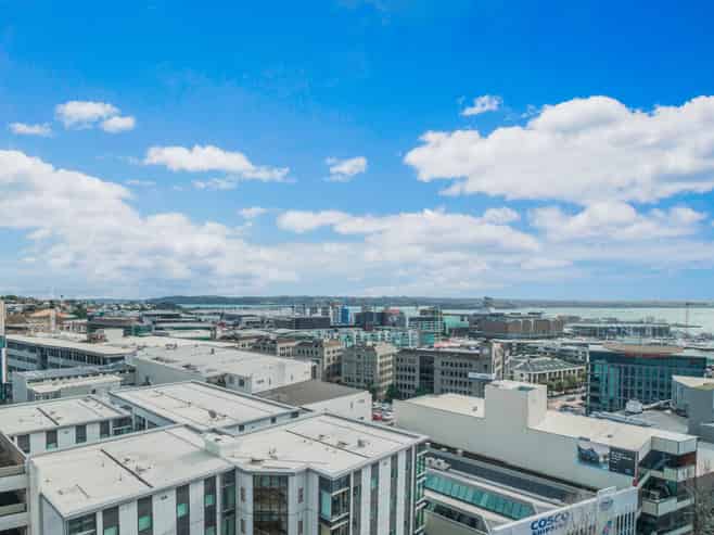 901/22 Nelson Street, Auckland Central