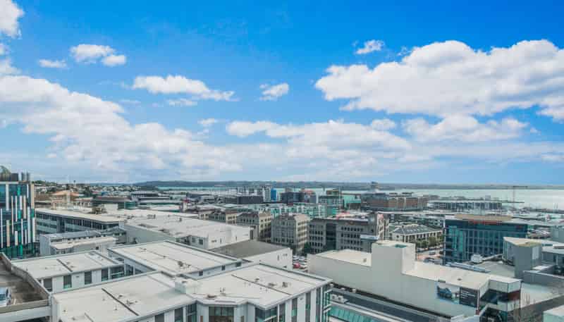 901/22 Nelson Street, Auckland Central