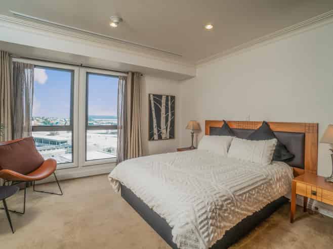 901/22 Nelson Street, Auckland Central