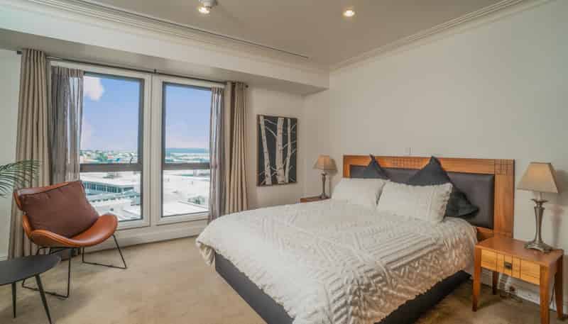 901/22 Nelson Street, Auckland Central