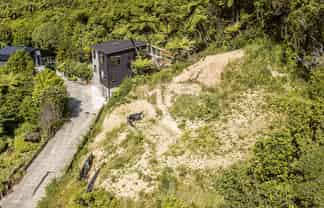 69C Chamberlain Road, Karori