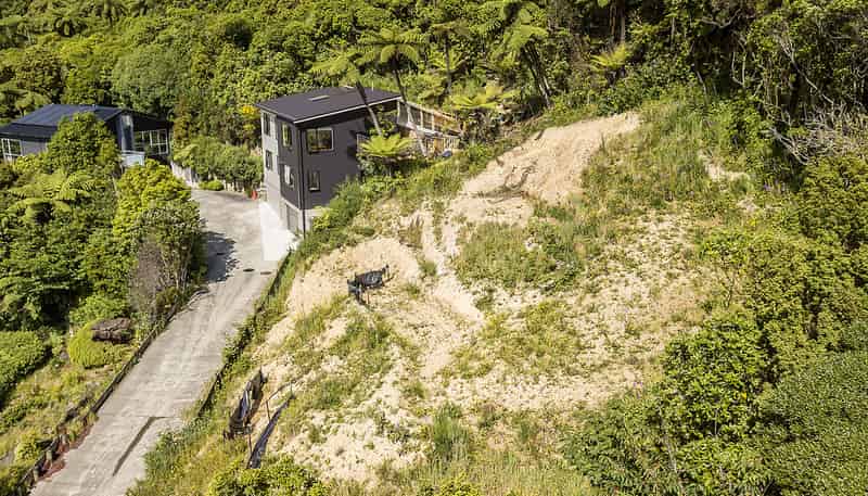 69C Chamberlain Road, Karori