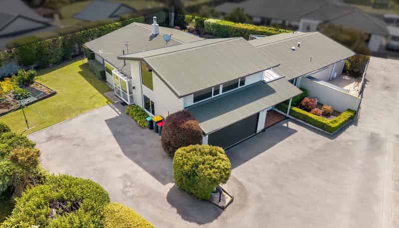 38 Merrin Street, Avonhead