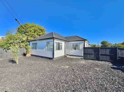 12 Cracroft Street, Otahuhu