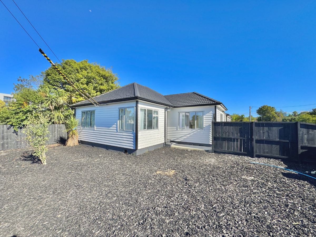 Lovely Renovated home Otahuhu - Ansicht 2