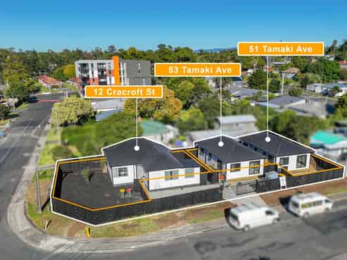 12 Cracroft Street, Otahuhu