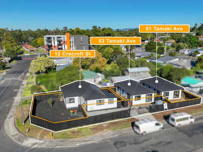 12 Cracroft Street, Otahuhu