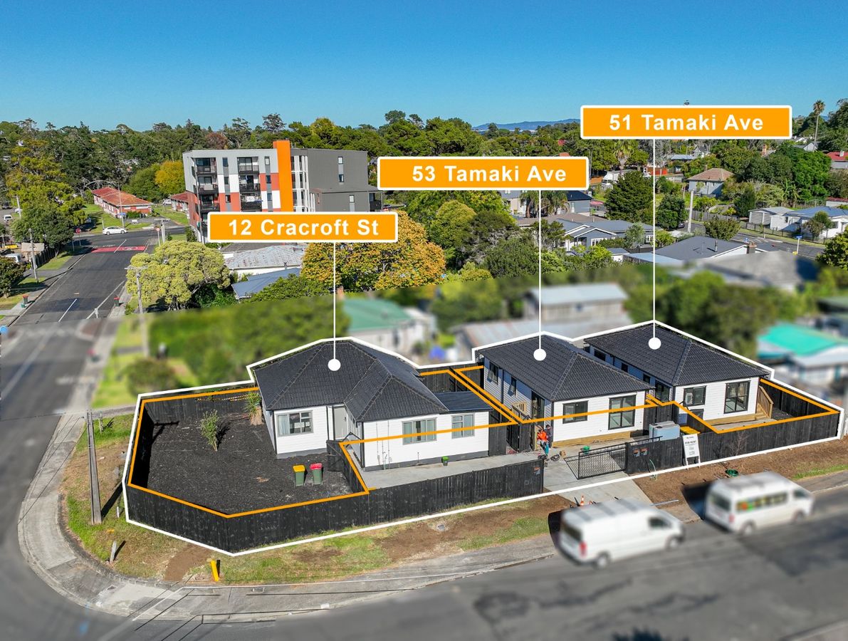 Lovely Renovated home Otahuhu - Ansicht 3