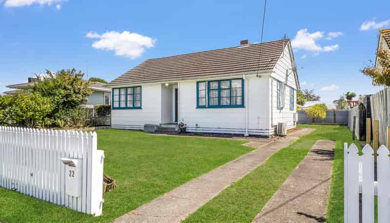 22 Duff Crescent, Highbury