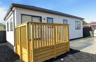 A/8 Doughty Place, Otara