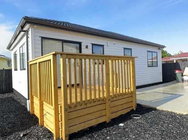 A/8 Doughty Place, Otara