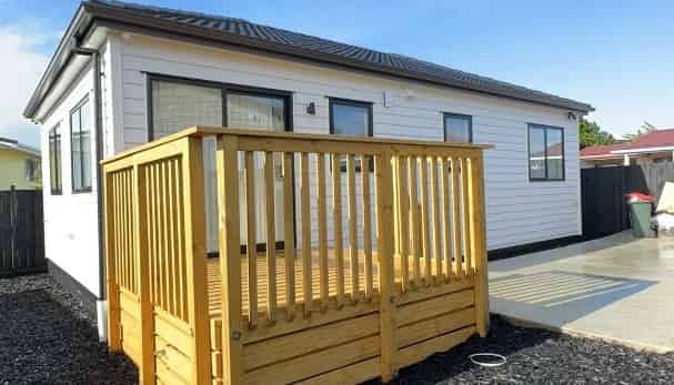 A/8 Doughty Place, Otara