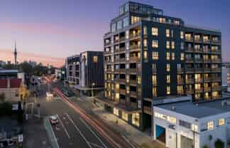 502/20 Williamson Avenue , Grey Lynn