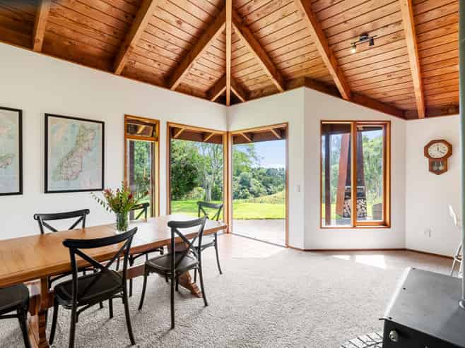 721 Maniatutu Road, Pongakawa