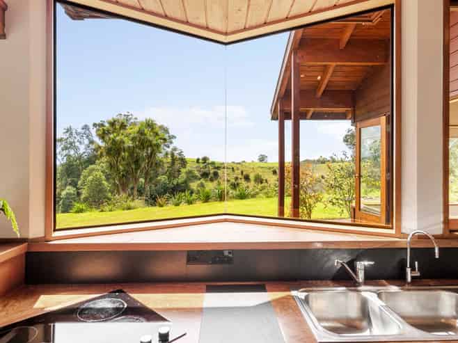 721 Maniatutu Road, Pongakawa