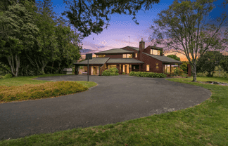 721 Maniatutu Road, Pongakawa