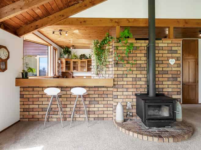 721 Maniatutu Road, Pongakawa