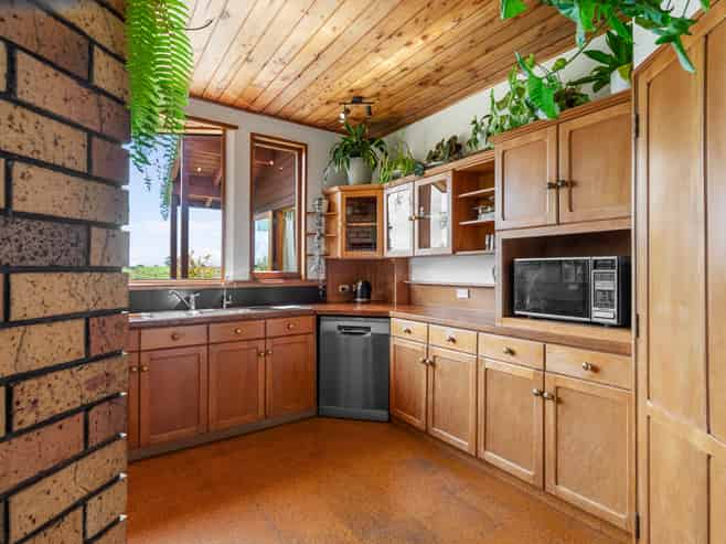 721 Maniatutu Road, Pongakawa