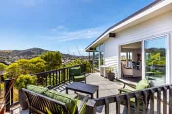 5 Lethenty Way, Karori