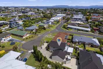 5A Carol Place, Otumoetai