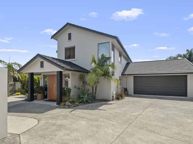 5A Carol Place, Otumoetai