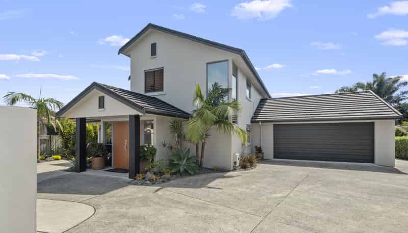 5A Carol Place, Otumoetai