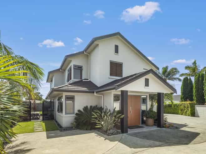 5A Carol Place, Otumoetai