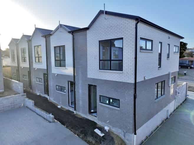 15/21 Hazards Road, Weymouth