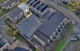 15/21 Hazards Road, Weymouth