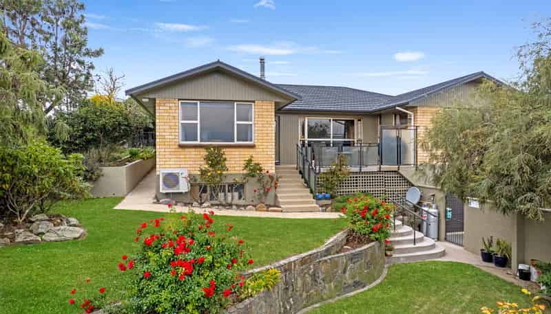 142 Eden Street, Oamaru