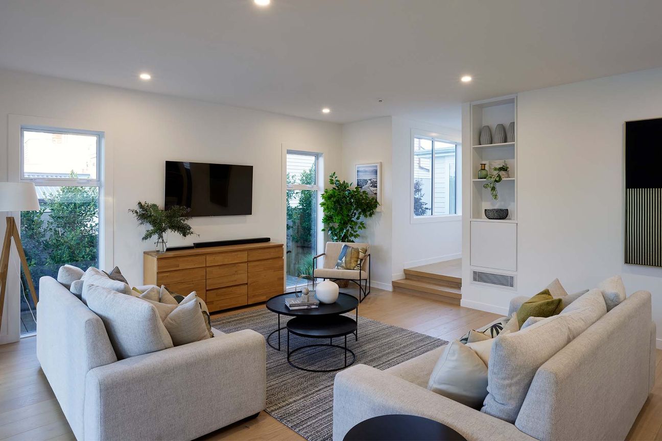 Room to Grow: A 4-Bedroom Family Home in Sought-After Whitby - Bild 3