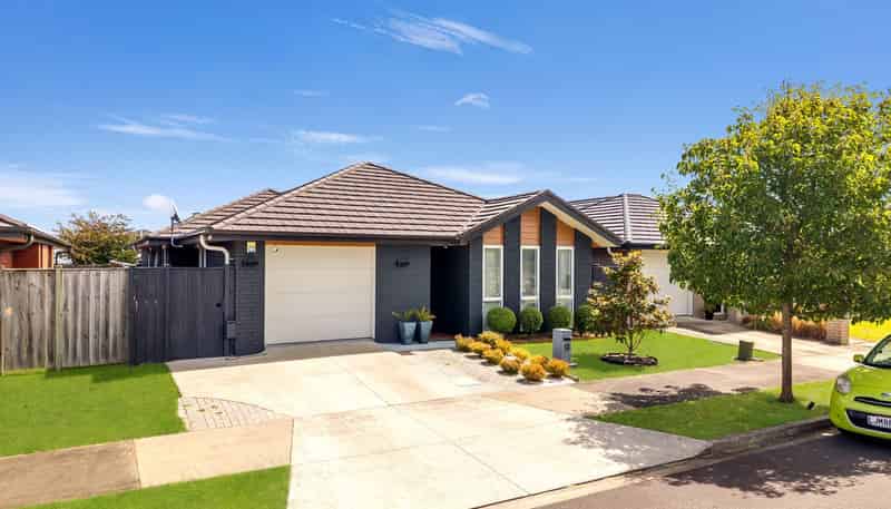 13 Kapia Street, Pukekohe