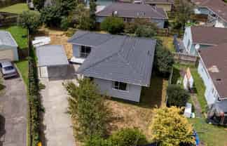 5 De Bloge Place, Clendon Park