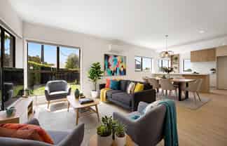 1/1A Bledisloe Street, Cockle Bay