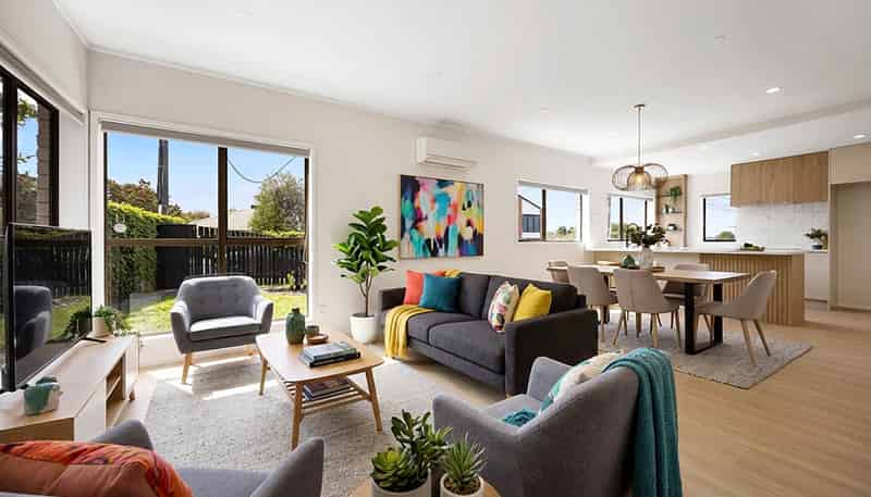 1/1A Bledisloe Street, Cockle Bay