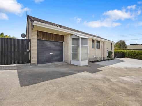 1/1A Bledisloe Street, Cockle Bay