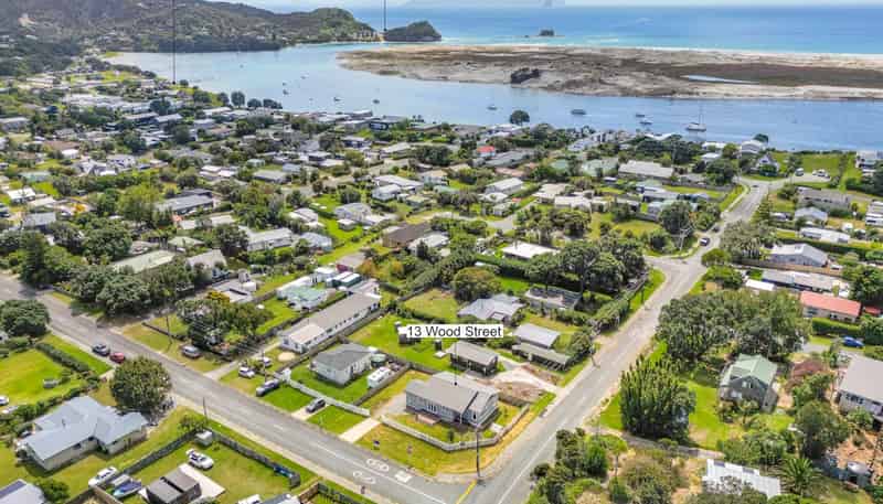 13 Wood Street, Mangawhai Heads