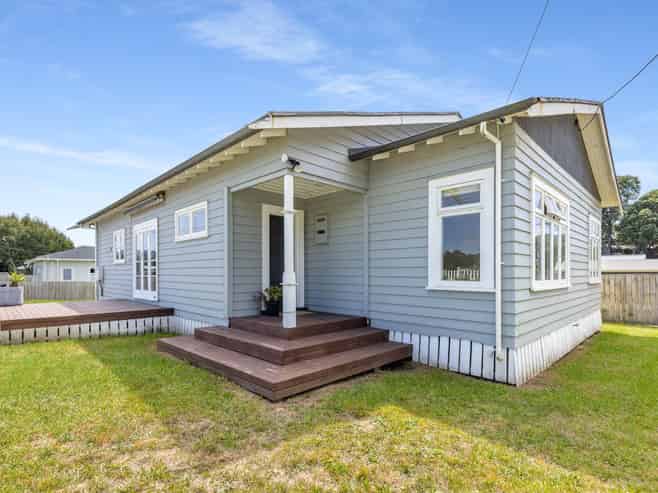 13 Wood Street, Mangawhai Heads