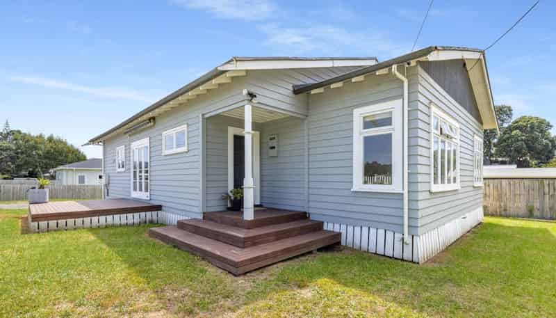 13 Wood Street, Mangawhai Heads